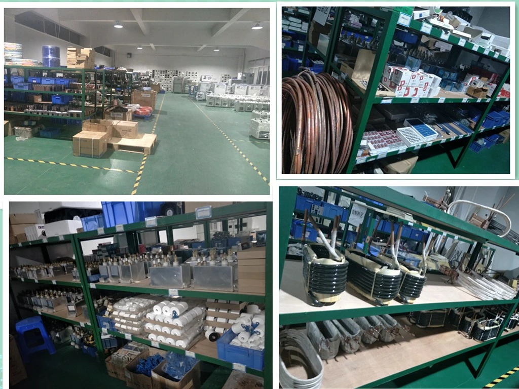 IGBT+DSP+CE プロタブル インダクションヒーター メタルシート 10