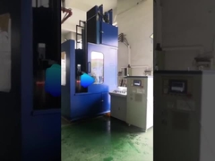 高周波焼入れ機