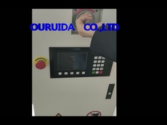 ペンキおよびコーティングの取り外し（DSP-80KW）のための理性的な誘導加熱装置