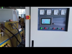 インダクション鍛造炉