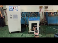 耐久性インダクション加熱装置 340V-480V 3相工業用