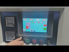 水冷却システム 軽量でコンパクトなサイズで工業用インダクション加熱機