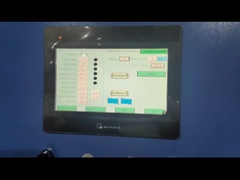 DSP-160KW インダクション硬化機