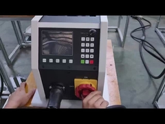 400V CE認証 プロタブル ボルトとナッツをロックするインダクションヒートジェネレーター