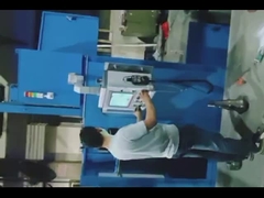 工業用部品加工および生産のためのカスタマイズ可能なIGBTインダクション消化装置