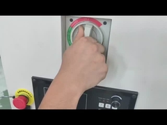 DSP-80KWインダクションボルト加熱機