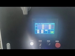 空気冷却インダクション加熱機械,管路の熱圧を予備する