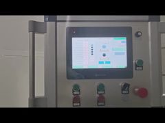 CE&ROHS 高周波焼入機