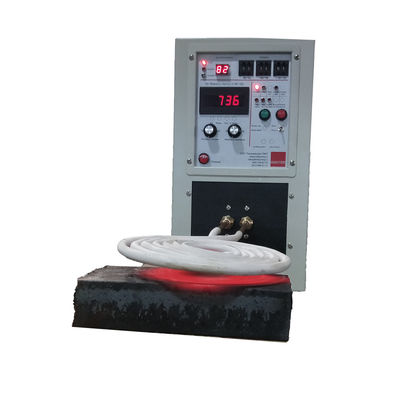 お買い得 メタルインダクションヒーター 15kw IGBT 高周波誘導加熱装置 オンライン