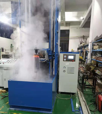 お買い得 200KW 高周波誘導硬化機 50KHZ 産業誘導ヒーター オンライン