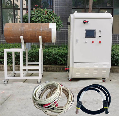 お買い得 120KW PWHT 機械空冷誘導熱処理装置 オンライン
