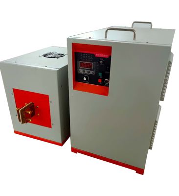 お買い得 100-250Khz 60KW超高周波誘導加熱機硬化装置 オンライン