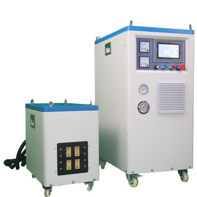 お買い得 50-200Khz 超高周波誘導加熱機 100KW 高周波焼入れ機 オンライン