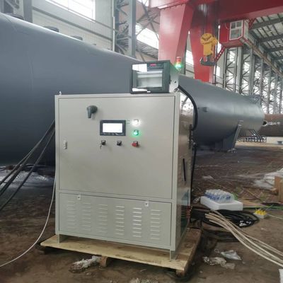 お買い得 DSP-160KW予熱機用空冷誘導熱処理装置 オンライン