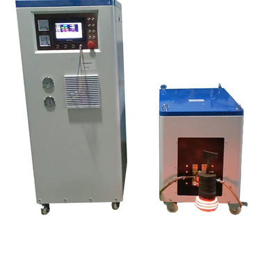 お買い得 すべての金属の暖房機械のための 8-25KHZ 200KW デジタル誘導加熱装置 オンライン