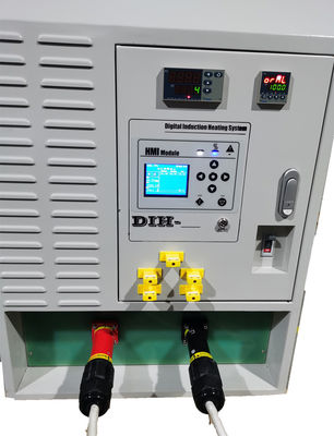 お買い得 DIH-80KW PWHT 機予熱誘導熱処理機 オンライン