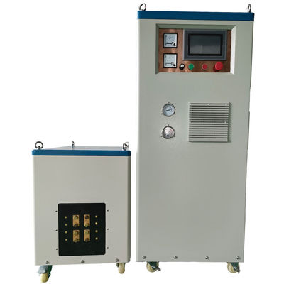 お買い得 200KW デジタル焼鈍のための誘導加熱機械 440V 極度の可聴周波誘導ヒーター オンライン