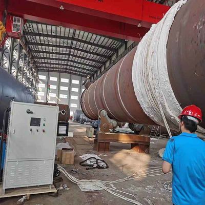 お買い得 管を溶接する前に前に熱することのための電磁誘導の暖房設備 オンライン