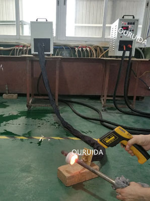 お買い得 精密温度制御 インダクション暖房機 インテリジェント3相340V-480V オンライン