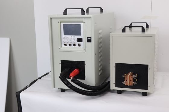 お買い得 パワー・プル・フィッダー・マシン 鍛造 インダクションヒーター 300KW 0-1000.C 100KW出力 オンライン
