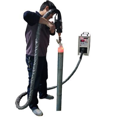 お買い得 40KW誘導はんだ付け機ハンドヘルド誘導溶接機 オンライン