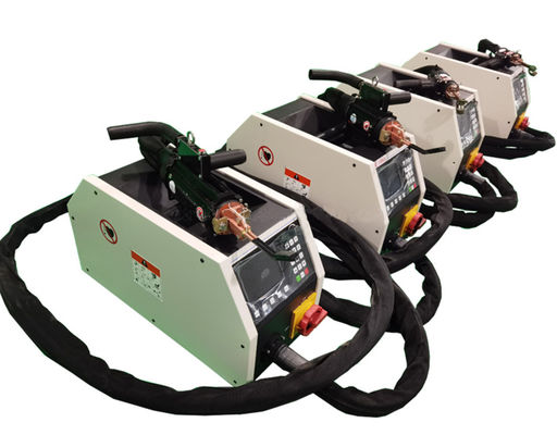 お買い得 40KW 理性的な携帯用誘導加熱装置の誘導ヒーターの手持ち型 20M オンライン