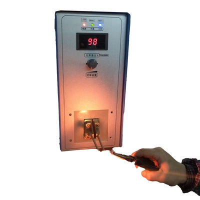 お買い得 800-1500Khz超高周波誘導ヒーター溶融金属機 オンライン