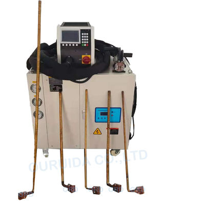 お買い得 415V誘導熱処理機 50KW オンライン