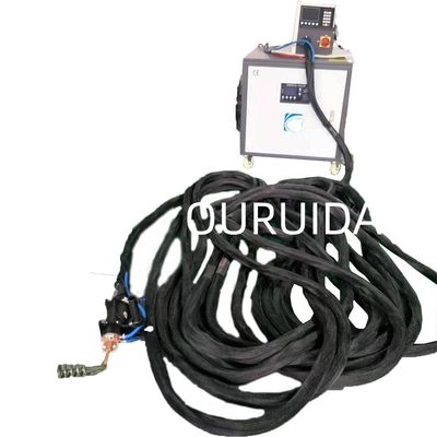 お買い得 ボイラー タービン ボルトのために開催される100M携帯用誘導加熱機械デジタル手持ち オンライン