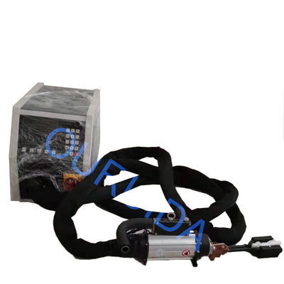 お買い得 ダイヤモンド ビット/ダイヤモンドのためのMoblieの誘導溶接機械は研摩鋸歯を オンライン