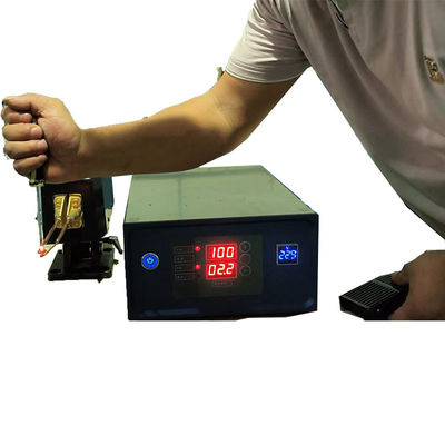 シングルフェーズ 220V-230V ミニ溶接機 冷却水温が40C以下 3フェーズ 380V-480V電圧