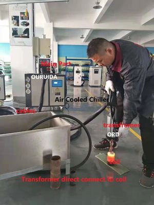 お買い得 手持ち型IGBTインバーターDSP制御金属の穴の誘導加熱装置 オンライン