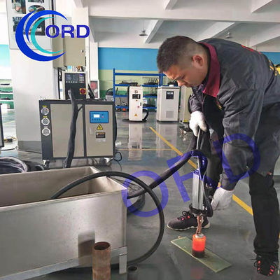 お買い得 手持ち型の脈拍のボルト拡張のためのさまざまな金属の誘導電気加熱炉 オンライン