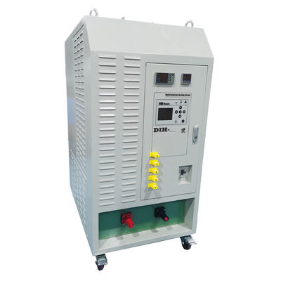 お買い得 DHI-100KWを形作る石油およびガスの管のための機械を予備加熱する電磁誘導 オンライン