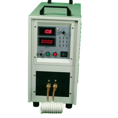 温度制御された高周波インダクションヒーター