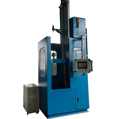 お買い得 自動温度制御のカスタム銅コイル高周波インダクション加熱機 オンライン