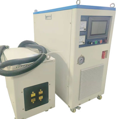 120A 出力電流 インダクション熱処理 連続鍛造鋼板