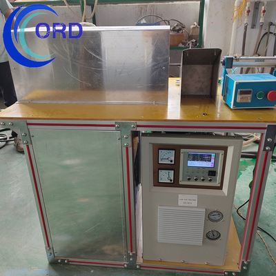 鋼棒 熱化前感電圧 製造機 最大出力600KW