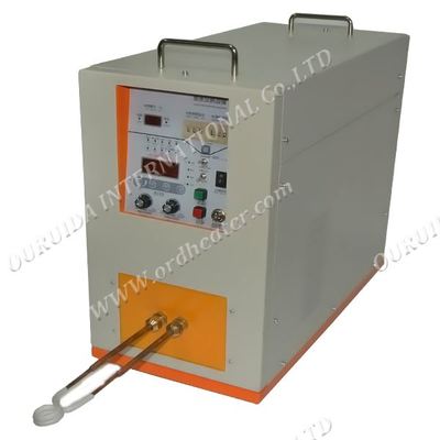 加熱原理 磁場誘導 超高周波加熱機 軽量 高級知能