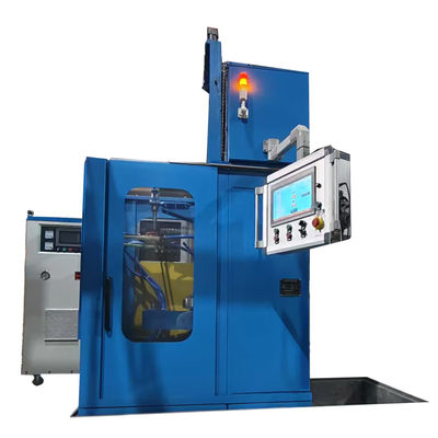 工業用部品加工および生産のためのカスタマイズ可能なIGBTインダクション消化装置