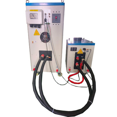 高速加熱速度と自動/手動作業方式、メンテナンスが容易な産業用誘導加熱機