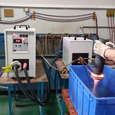 お買い得 50kW 高周波誘導加熱機、22年の経験と18ヶ月保証 オンライン