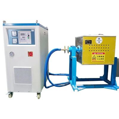 お買い得 製造 販売 インダクションスクラップ/リサイクル金属の溶融装置 オンライン
