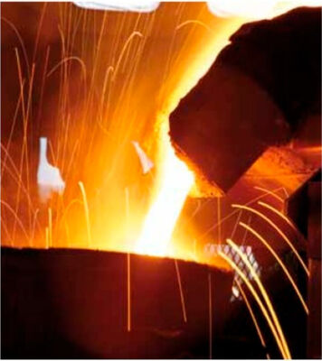 製造 販売 インダクションスクラップ/リサイクル金属の溶融装置