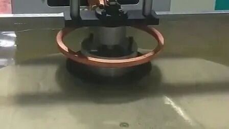 お買い得 中国 工場供給 工業用フィッティングのための加熱プロセスのためのインダクション加熱機械 オンライン