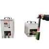 25KW IGBT誘導焼入れ機、20～50kHz周波数、工業用加熱向けCE認証