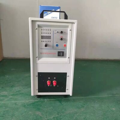 お買い得 Hf-15kw 高周波インダクション加熱機 溶接/加熱/鍛造/溶接 オンライン
