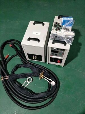 お買い得 携帯型高周波インダクション暖房装置 Hf-40kw オンライン