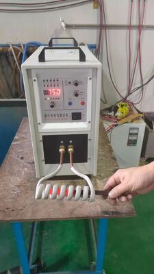 お買い得 Hf-15kw 高周波インダクション溶接機 オンライン