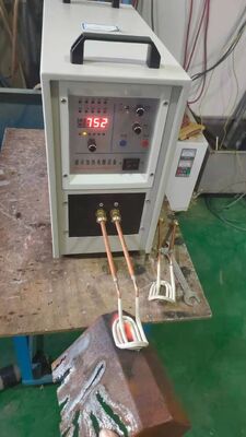 お買い得 Hf-15kw 高周波溶接機 オンライン